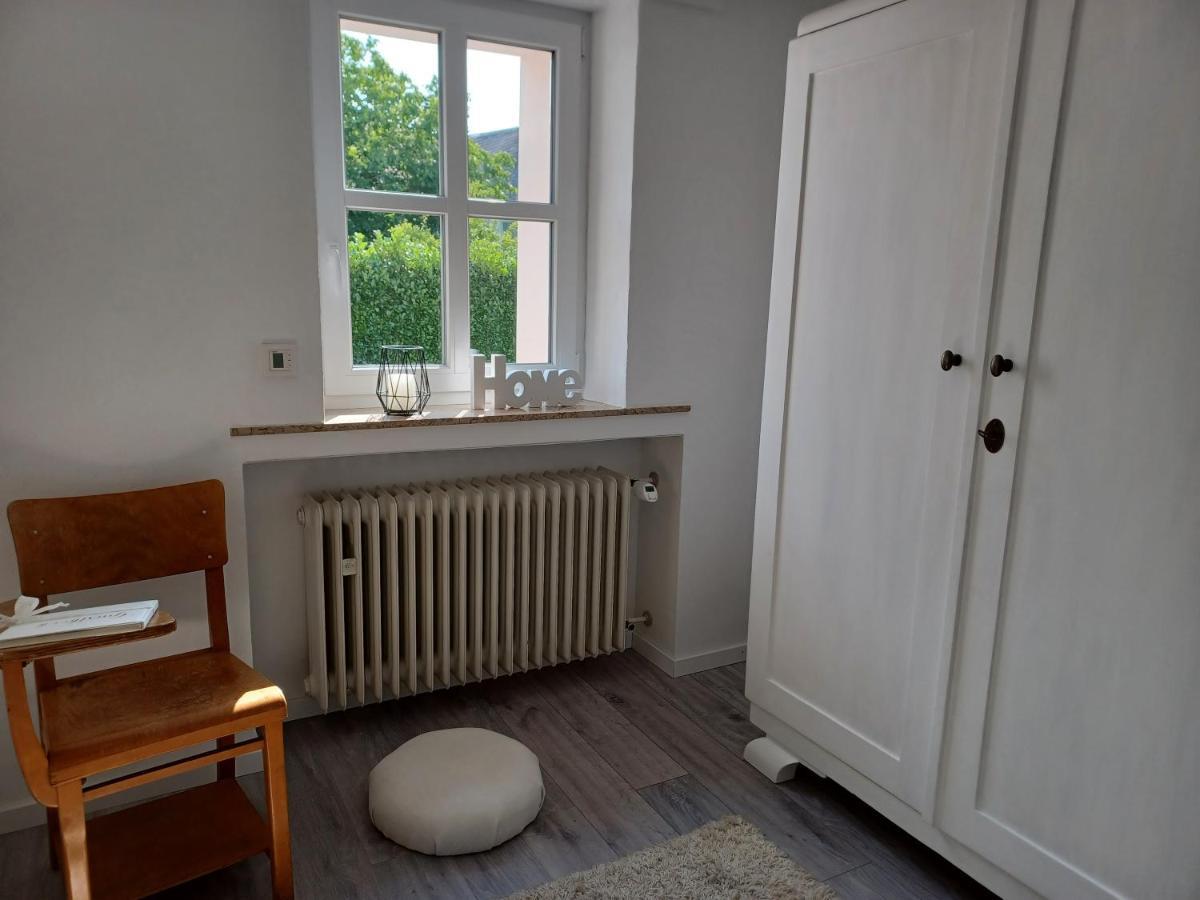 Lieblingsplatz Apartment Gipperath Exterior photo