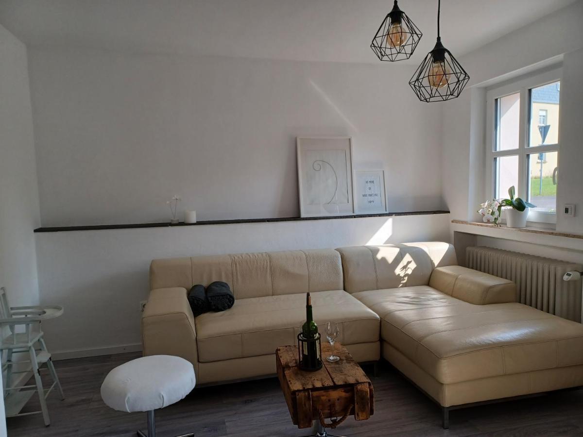 Lieblingsplatz Apartment Gipperath Exterior photo